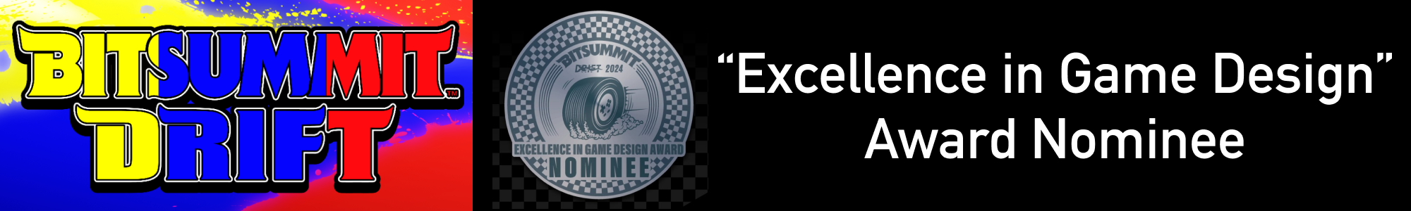 BitSummit Drift