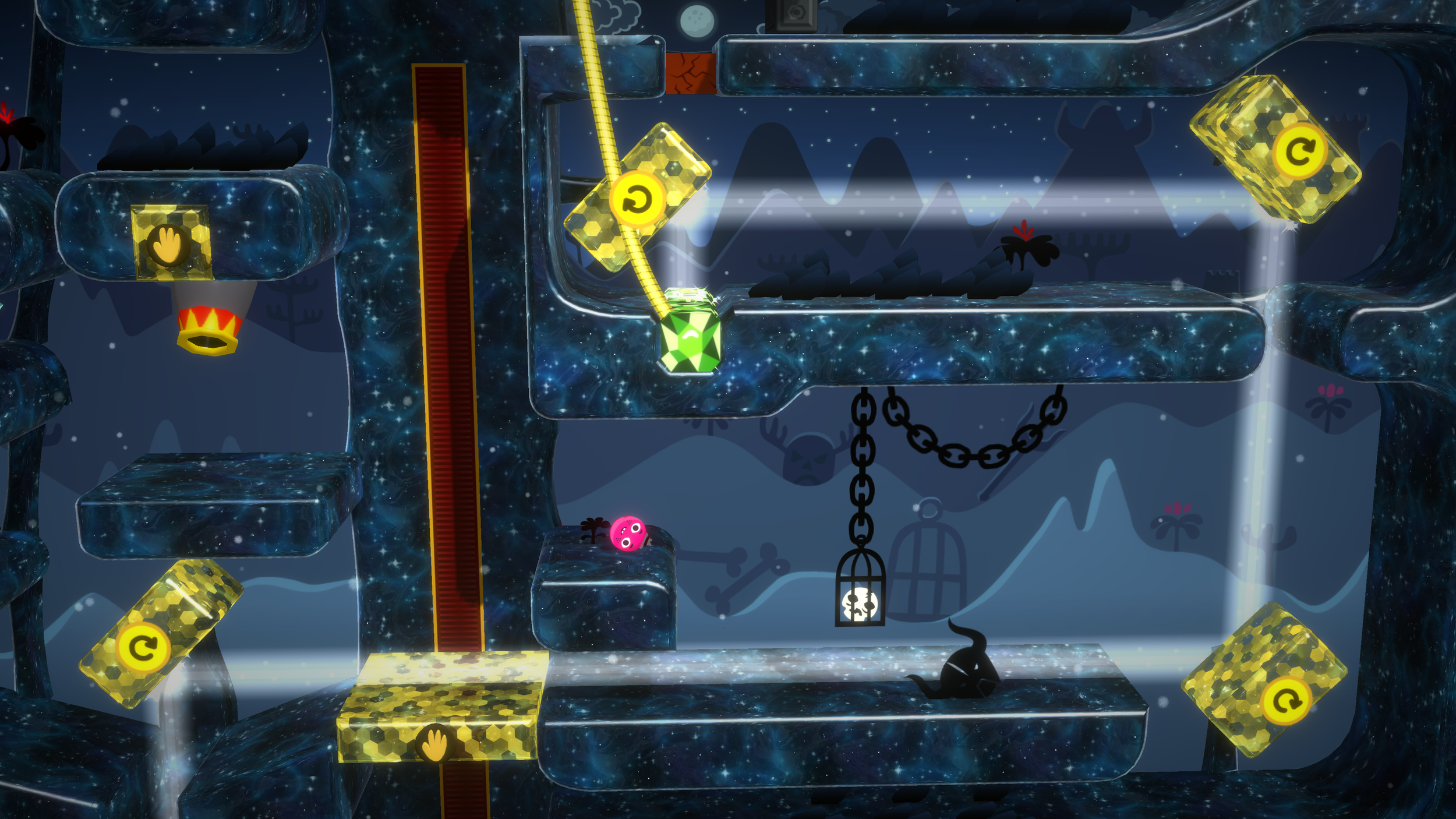 Rolando Deluxe screenshot 4